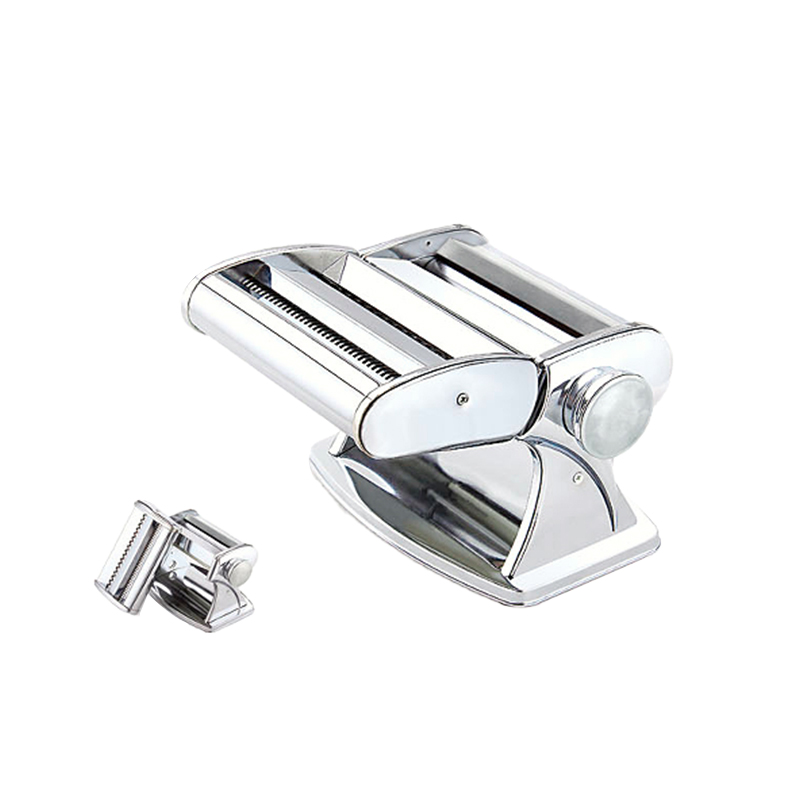 FLF-2150 流線(xiàn)型分體可拆卸專(zhuān)利款手動(dòng)家用壓面機(jī)